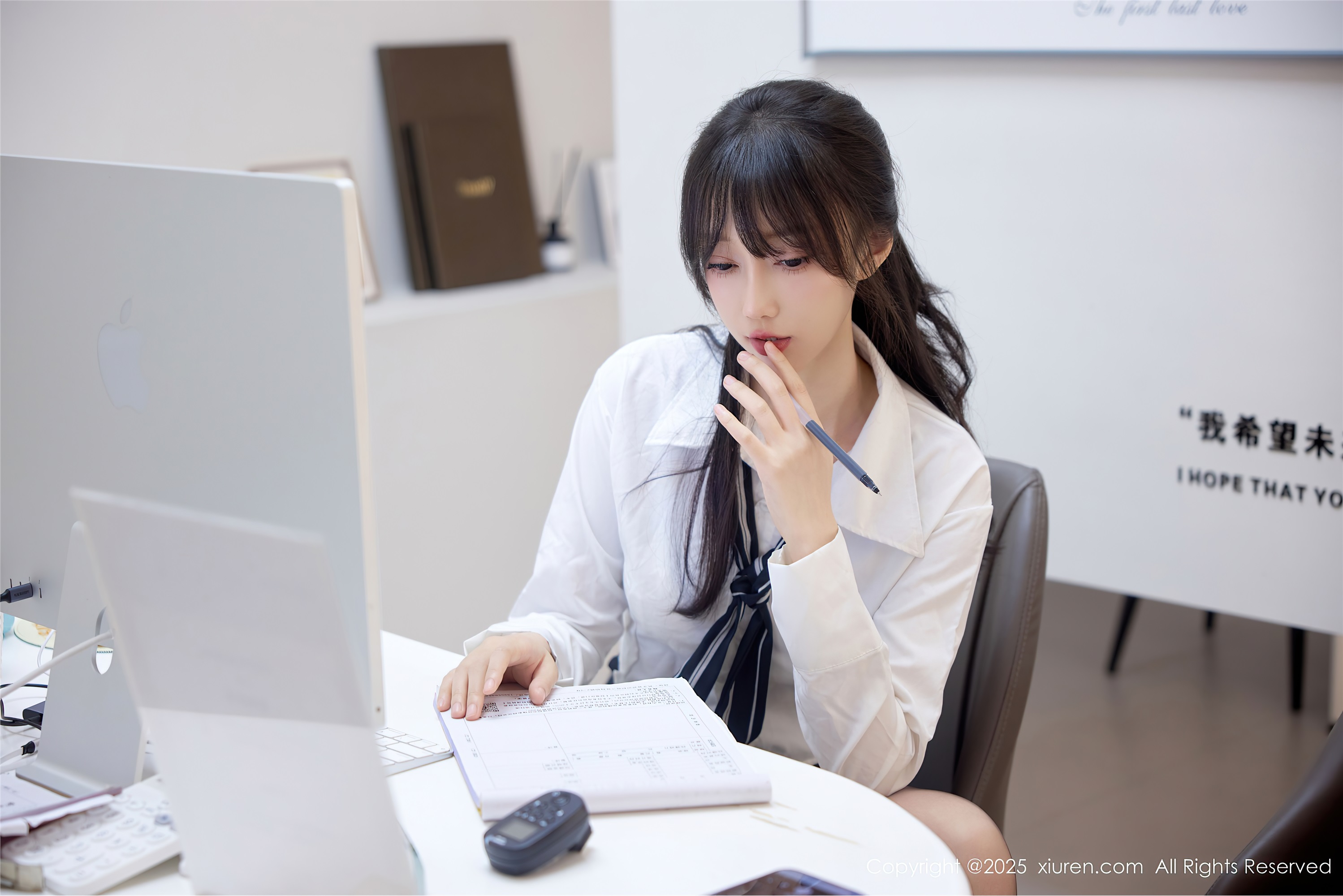 Xiuren秀人网 2025.08.11 NO.10636 玥儿玥er